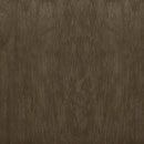 Blanchett Upholstered Bobbin Accent Chair Beige and Distressed Brown - Home & Sleep Outlet