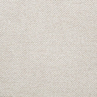 Dave Upholstered Barrel Back Swivel Club Chair Beige