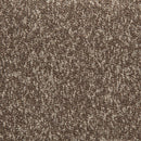 Westhill Boucle Upholstered Swivel Accent Chair Rocky Road
