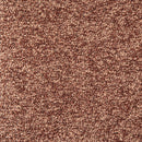Westhill Boucle Upholstered Swivel Accent Chair Berry