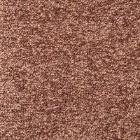 Westhill Boucle Upholstered Swivel Accent Chair Berry