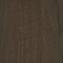 Arrington Storage Bench Smoked Oak