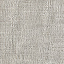 Summer Chenille Upholstered Channel Accent Bench Beige
