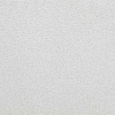 Remuda Boucle Upholstered Round Storage Ottoman Ivory