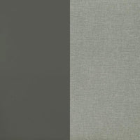 Danbury 3-drawer Makeup Vanity & Stool Set Grey High Gloss