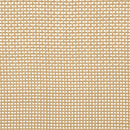 Amherst 1-drawer Radio Weave Cane Metal Bedside Table White