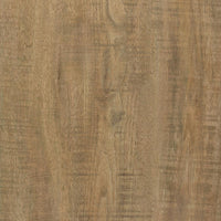 Clower Engineered Wood C-Shaped Sofa Side Table Mango
