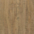 Home & Sleep Outlet - Clower Engineered Wood C-Shaped Sofa Side Table Mango