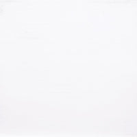 Cardella 2-door Mandala Accent Cabinet Distressed White