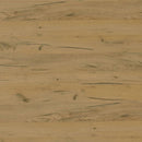 Bristol 6-shelf Engineered Wood Shoe Cabinet Golden Oak