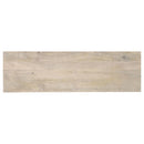 Rickman 2-drawer Wood Entryway Console Table White Washed