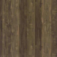 Carolyn 2-door Engineered Wood Accent Cabinet Rustic Oak