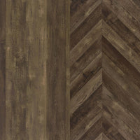 Carolyn 2-door Engineered Wood Accent Cabinet Rustic Oak