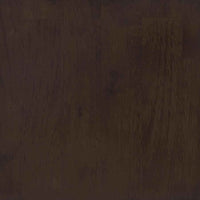 Margaret Solid Wood Coat Rack Clothing Hanger Cappuccino