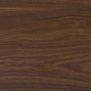 Rikkie Engineered Wood Coat Rack Walnut