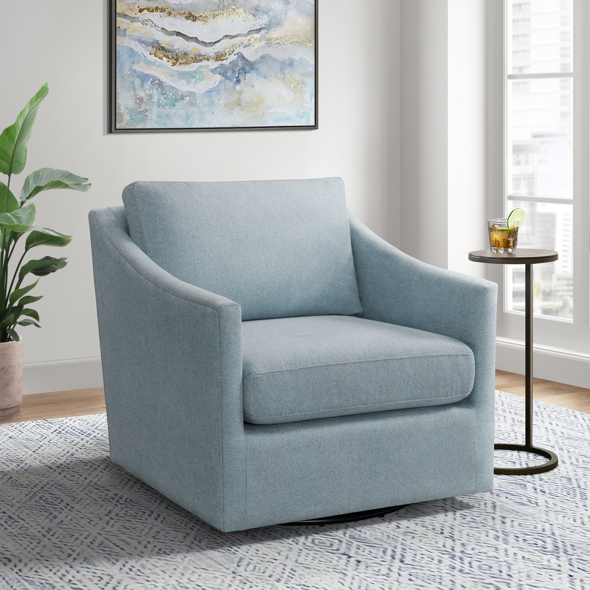 Acacia-Swivel-Chair-in-Freya-Light-Blue