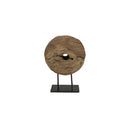 Bronte Reclaimed Wood Sculpture