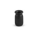 Noble 8.5 In Vessel Black