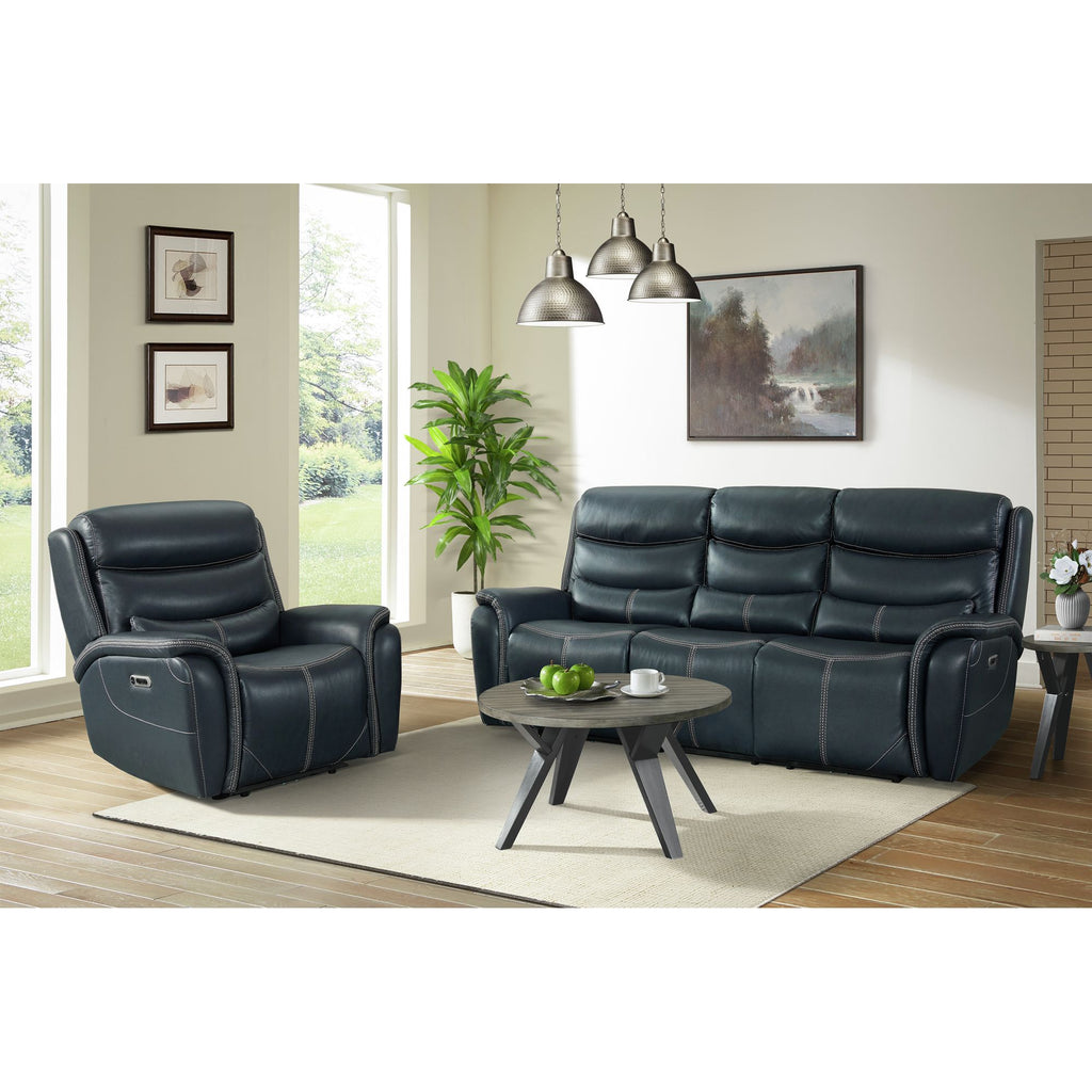 Aruba-Power-Motion-Sofa-with-Power-Headrest-in-Pebble-Navy