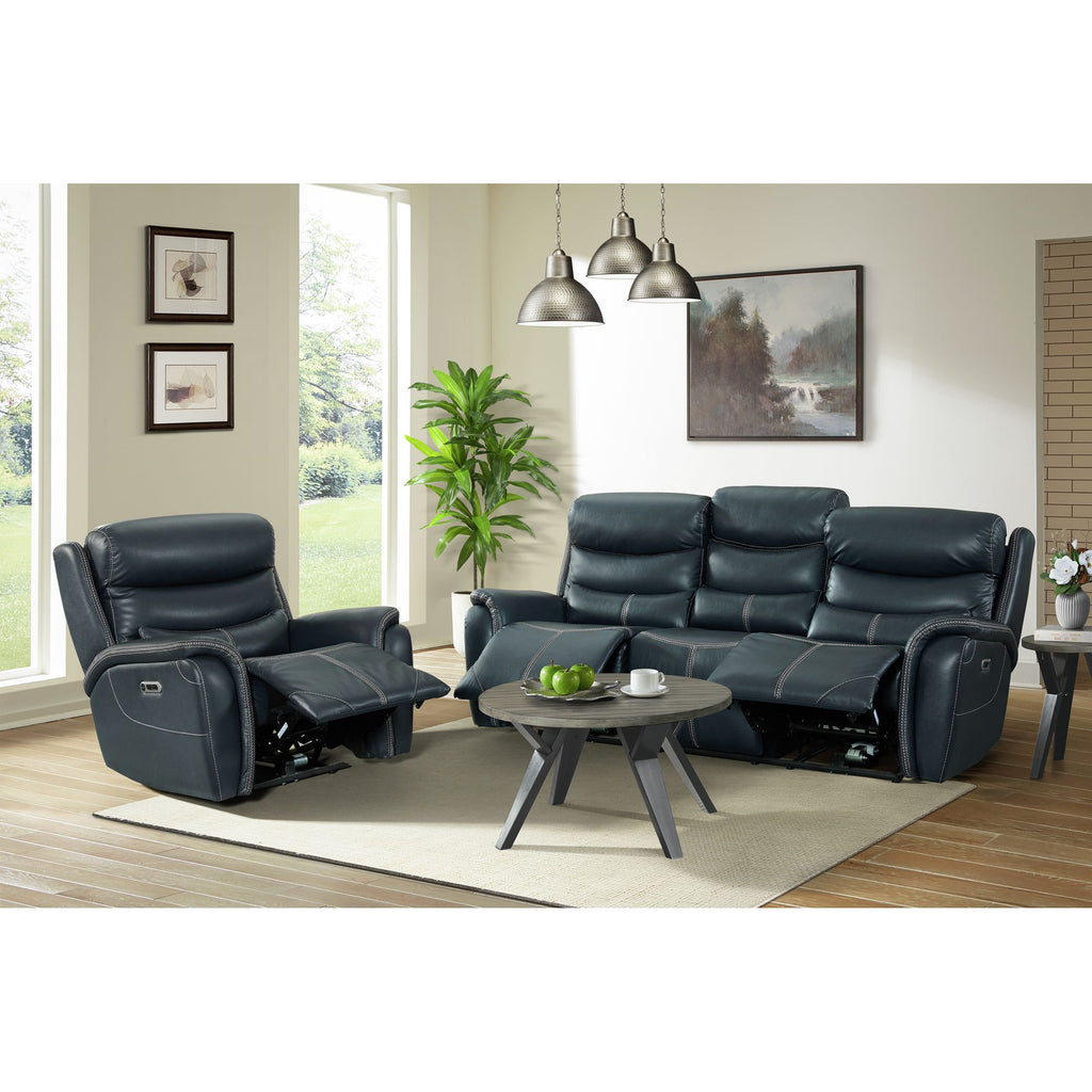 Aruba-Power-Motion-Sofa-with-Power-Headrest-in-Pebble-Navy