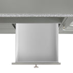 Avril-70""-TV-Stand-in-Silver