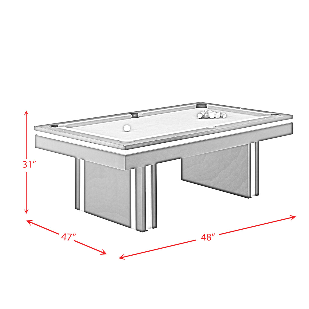 Ajax-Billard-Table-SSG-102505-Billard-Table