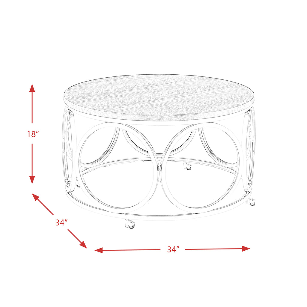 Alexis-(C-1103.C-1104)-Coffee-Table