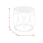 Alexis-(C-103.C-1104)-End-Table
