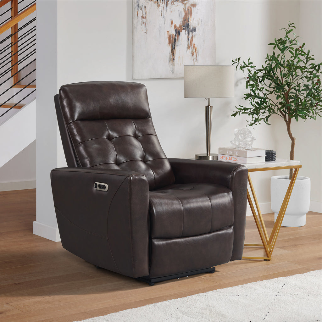 All-Star-Power-Recliner-with-Power-Headrest-in-Jazz-Brown-(Top-Grain/PVC)