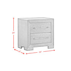 Allan-2-Drawer-Nightstand-in-Black