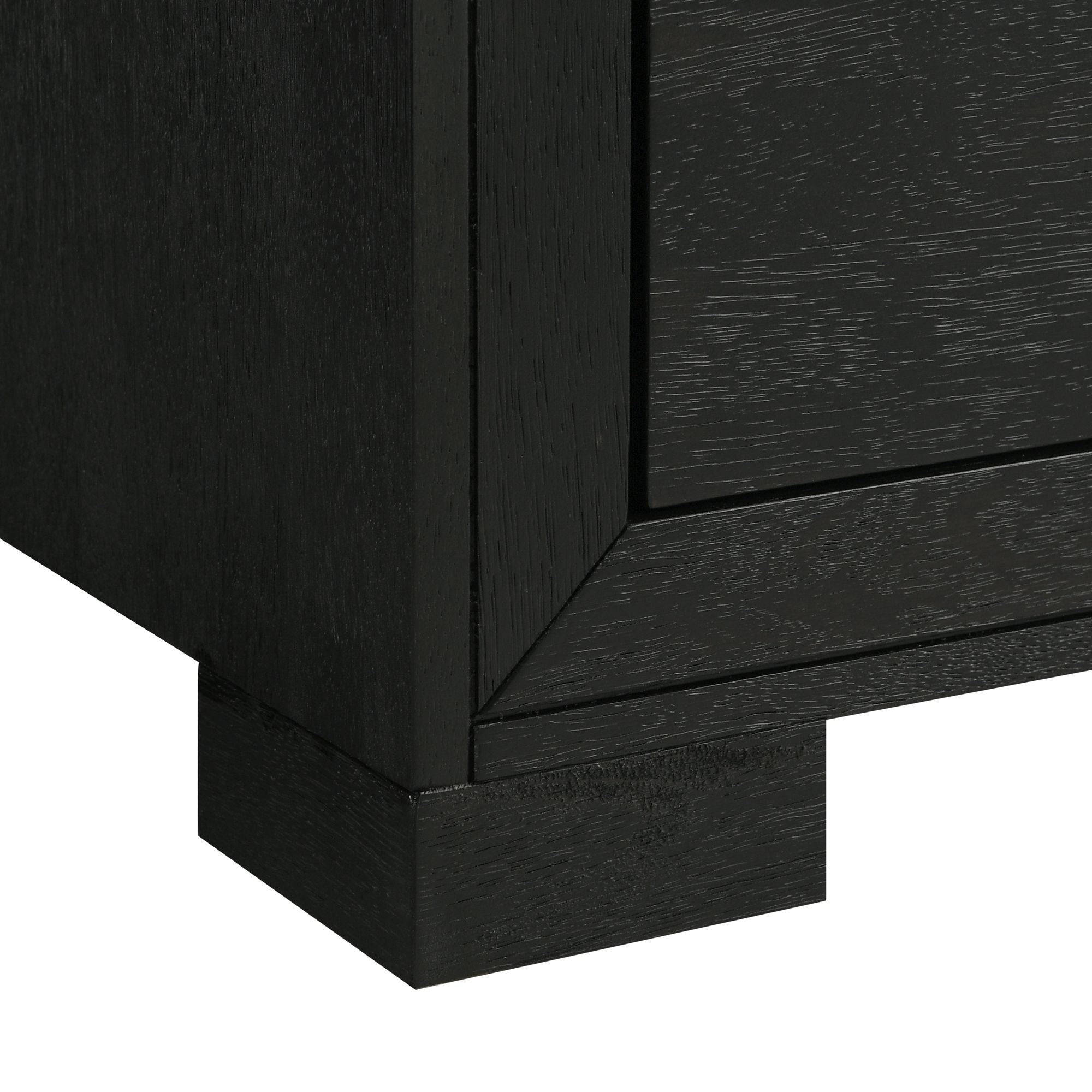 Allan-Dresser-&-Mirror-Set-in-Black