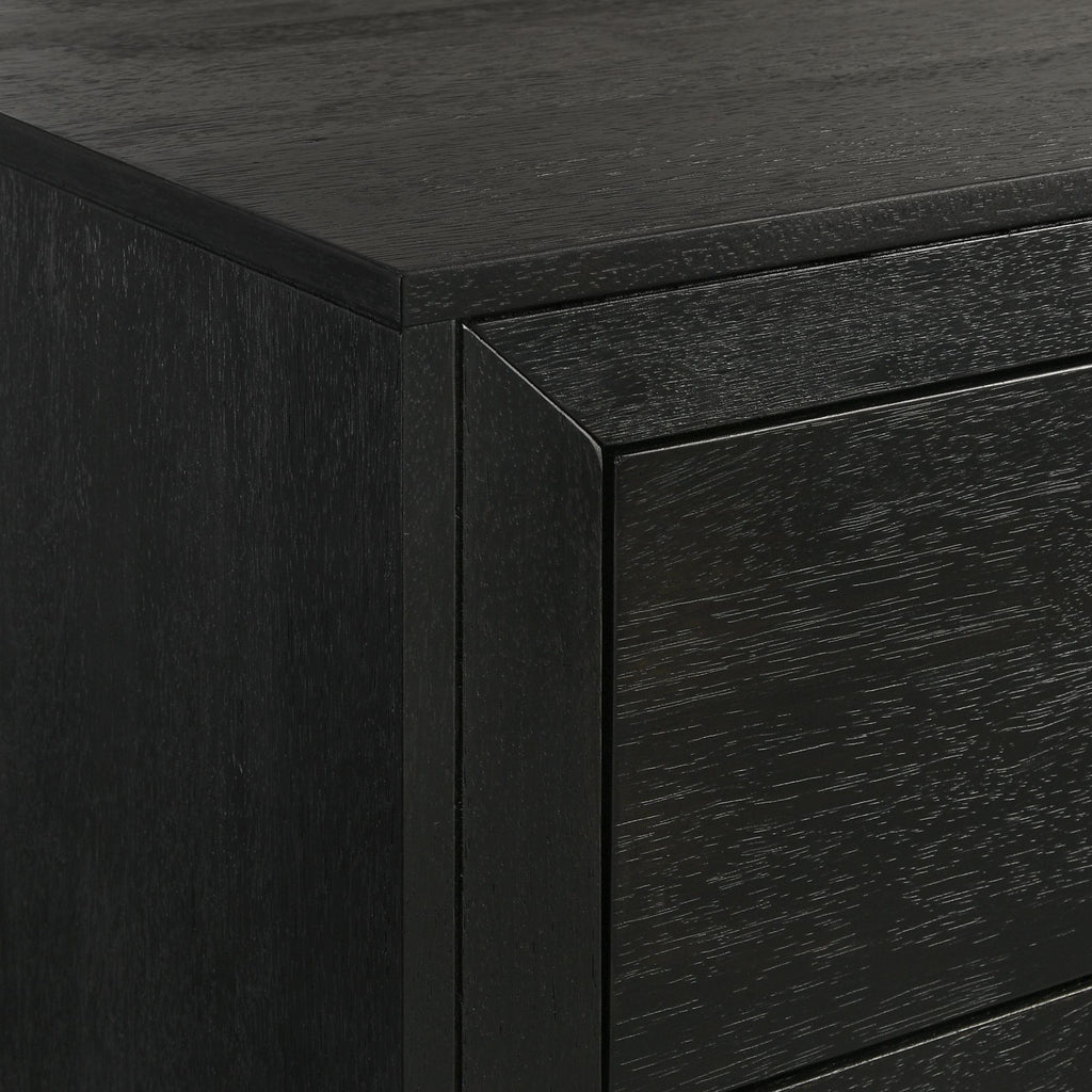 Allan-Dresser-&-Mirror-Set-in-Black