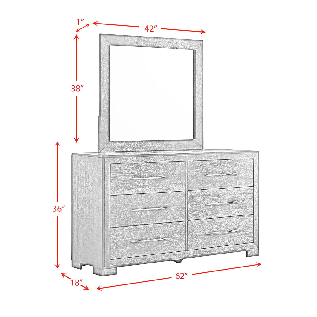 Allan-Dresser-&-Mirror-Set-in-Black