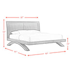 Allan-King-Bed-in-Black