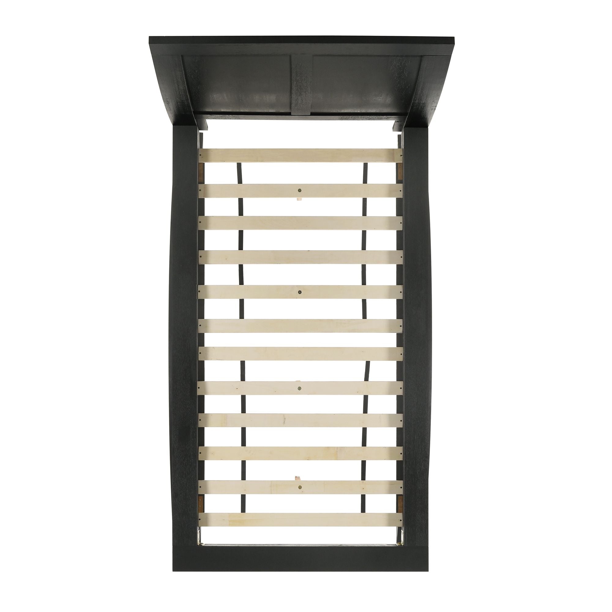 Allan-Twin-Bed-in-Black