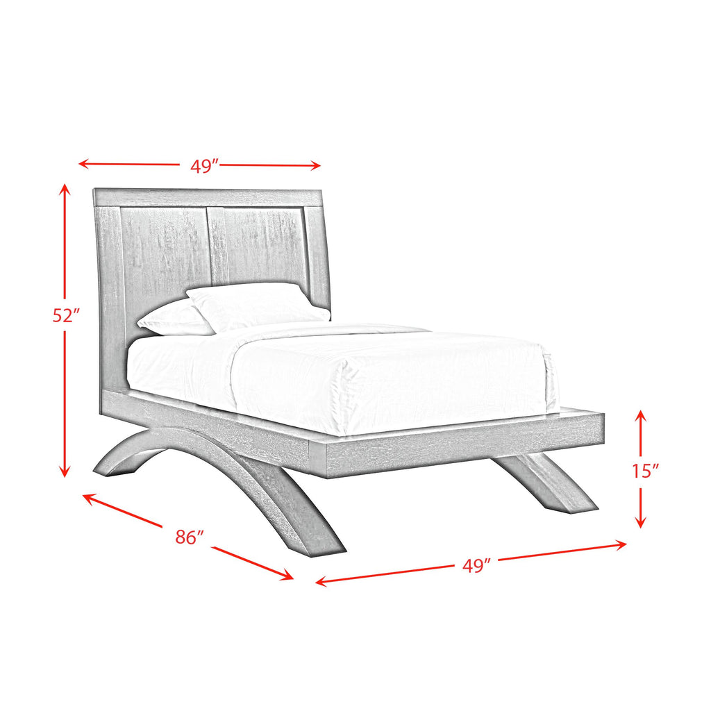 Allan-Twin-Bed-in-Black