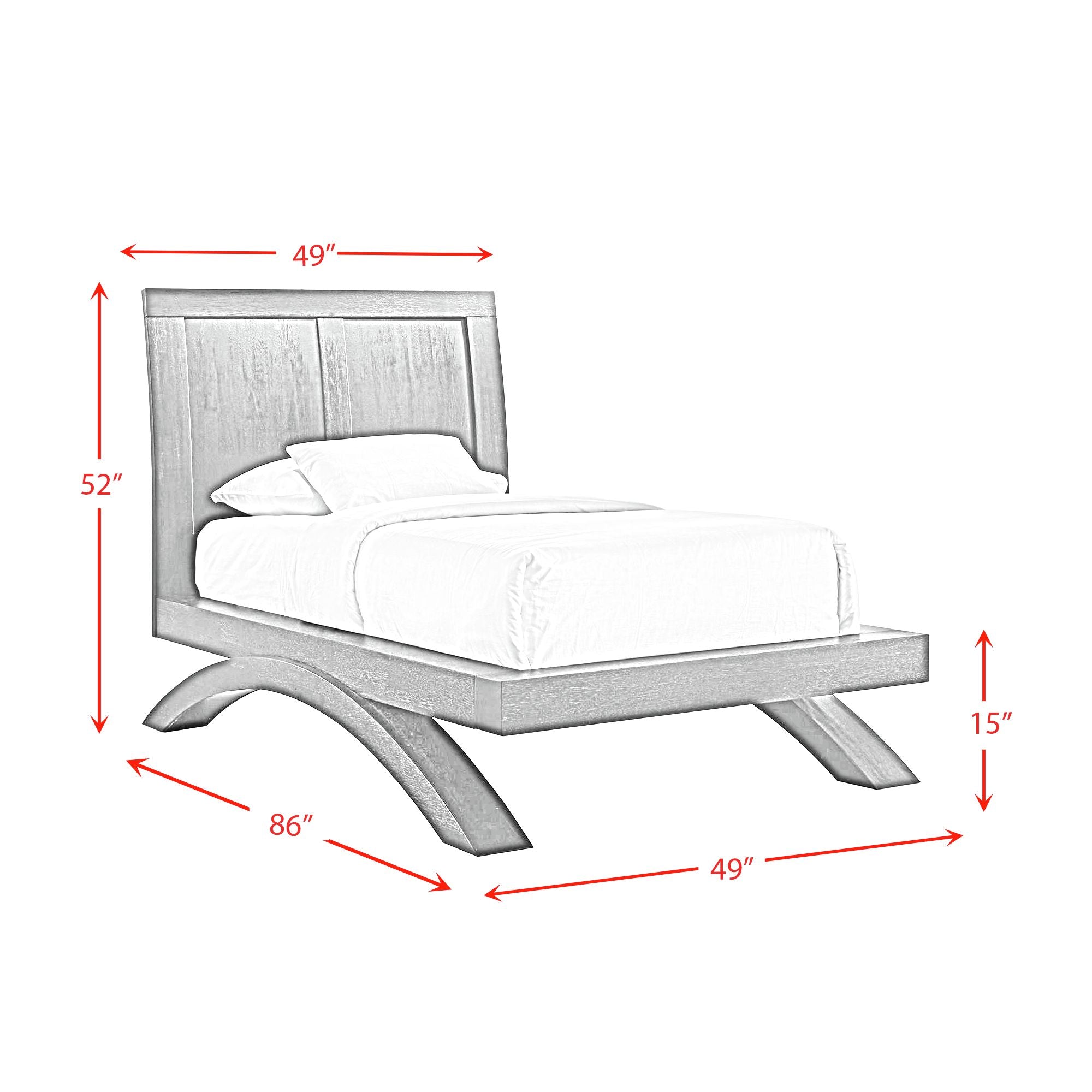 Allan-Twin-Bed-in-Black