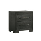 Allan-2-Drawer-Nightstand-in-Black