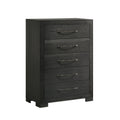 Allan-5-Drawer-Chest-in-Black