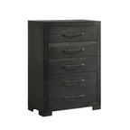 Allan-5-Drawer-Chest-in-Black