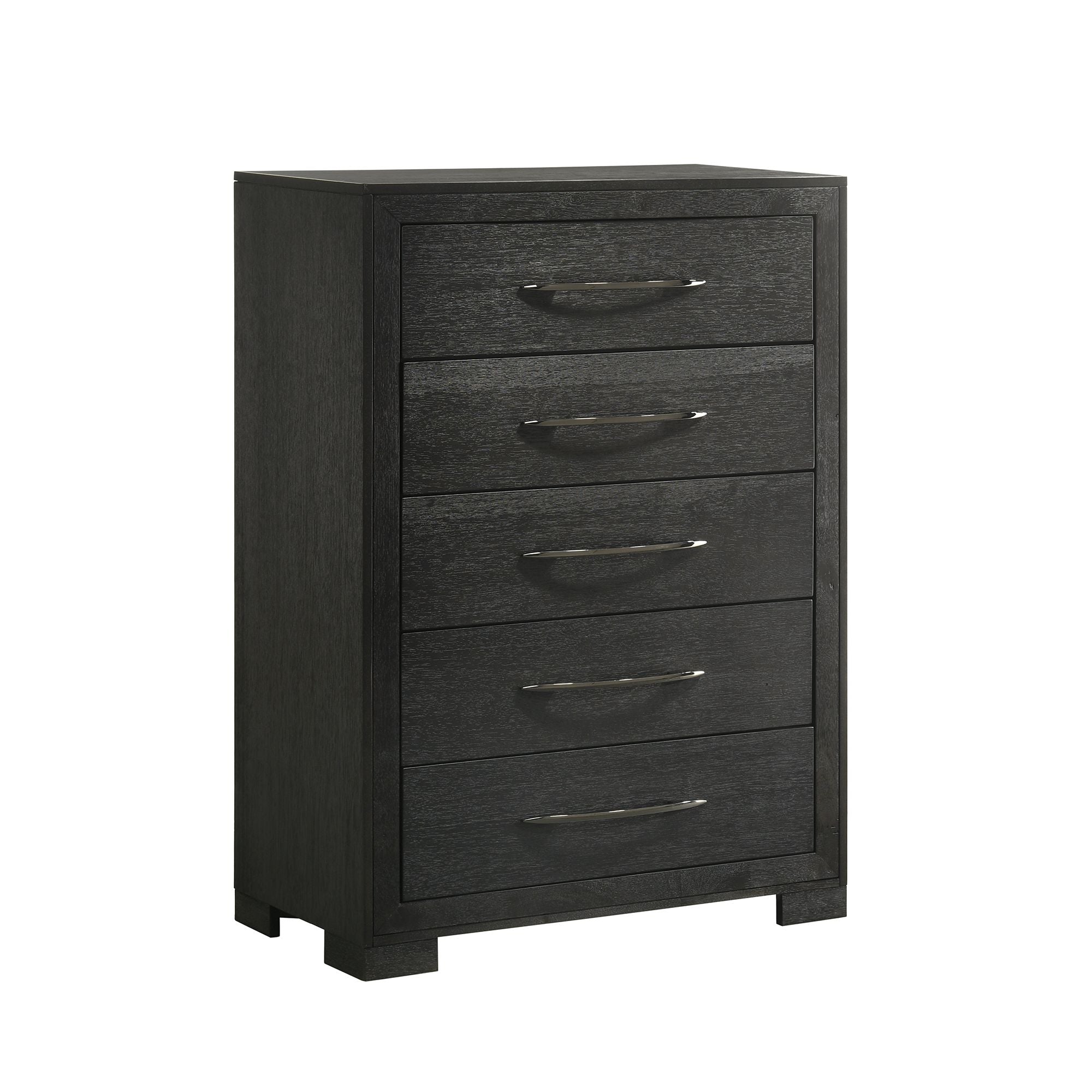 Allan-5-Drawer-Chest-in-Black