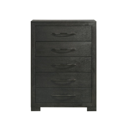 Allan-5-Drawer-Chest-in-Black