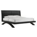 Allan-King-Bed-in-Black