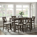 Alvin-60""-7PC-Counter-Set-in-Espresso
