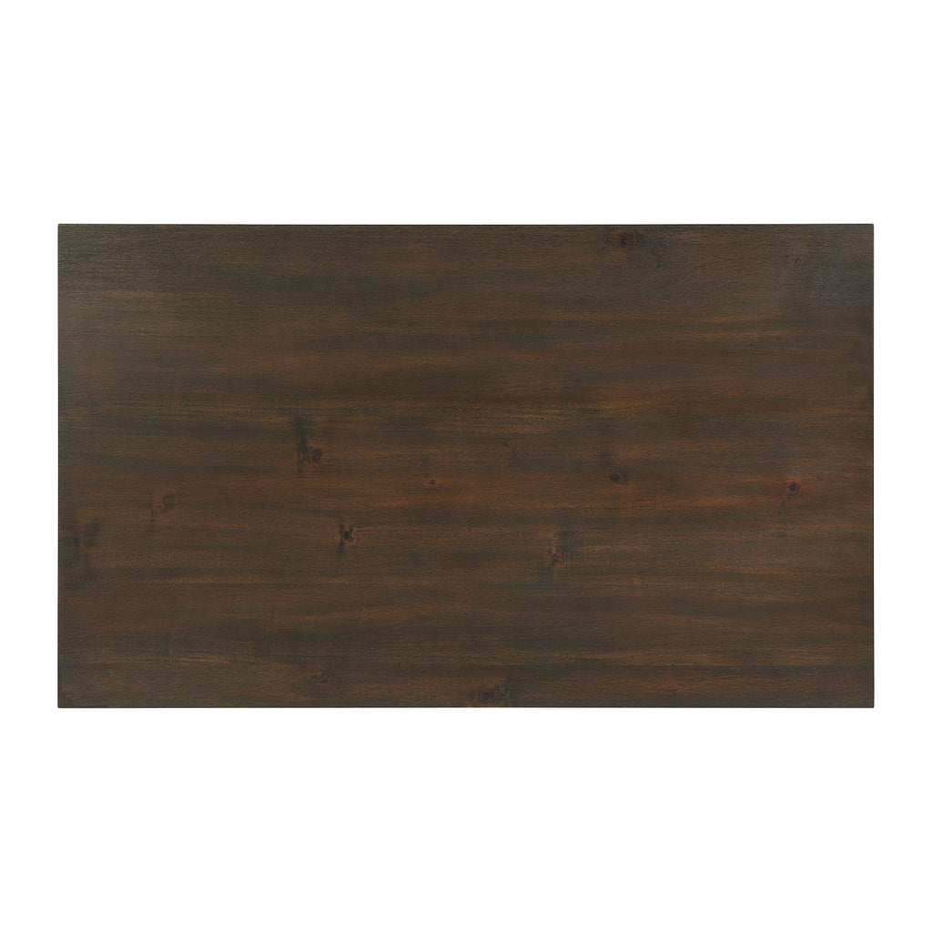 Alvin-60""-7PC-Counter-Set-in-Espresso
