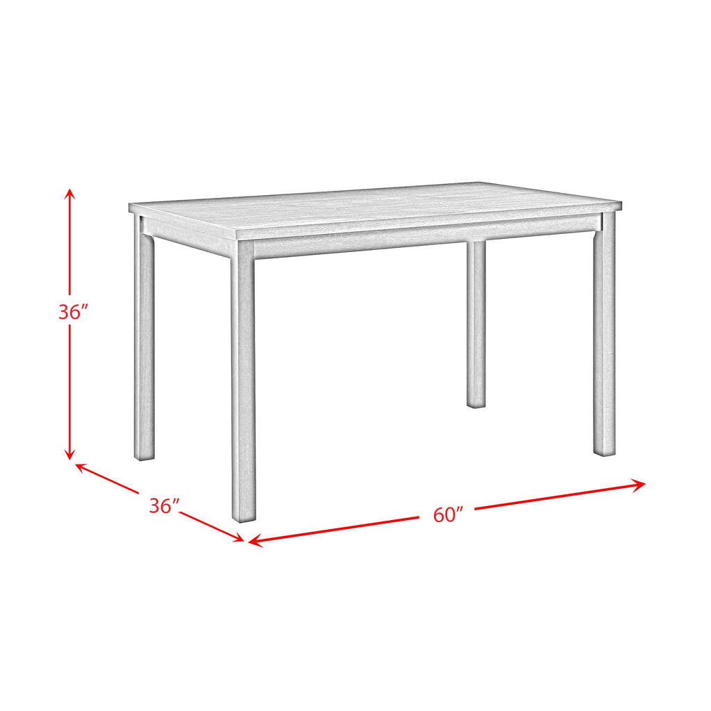 Alvin-60""-7PC-Counter-Set-in-Espresso