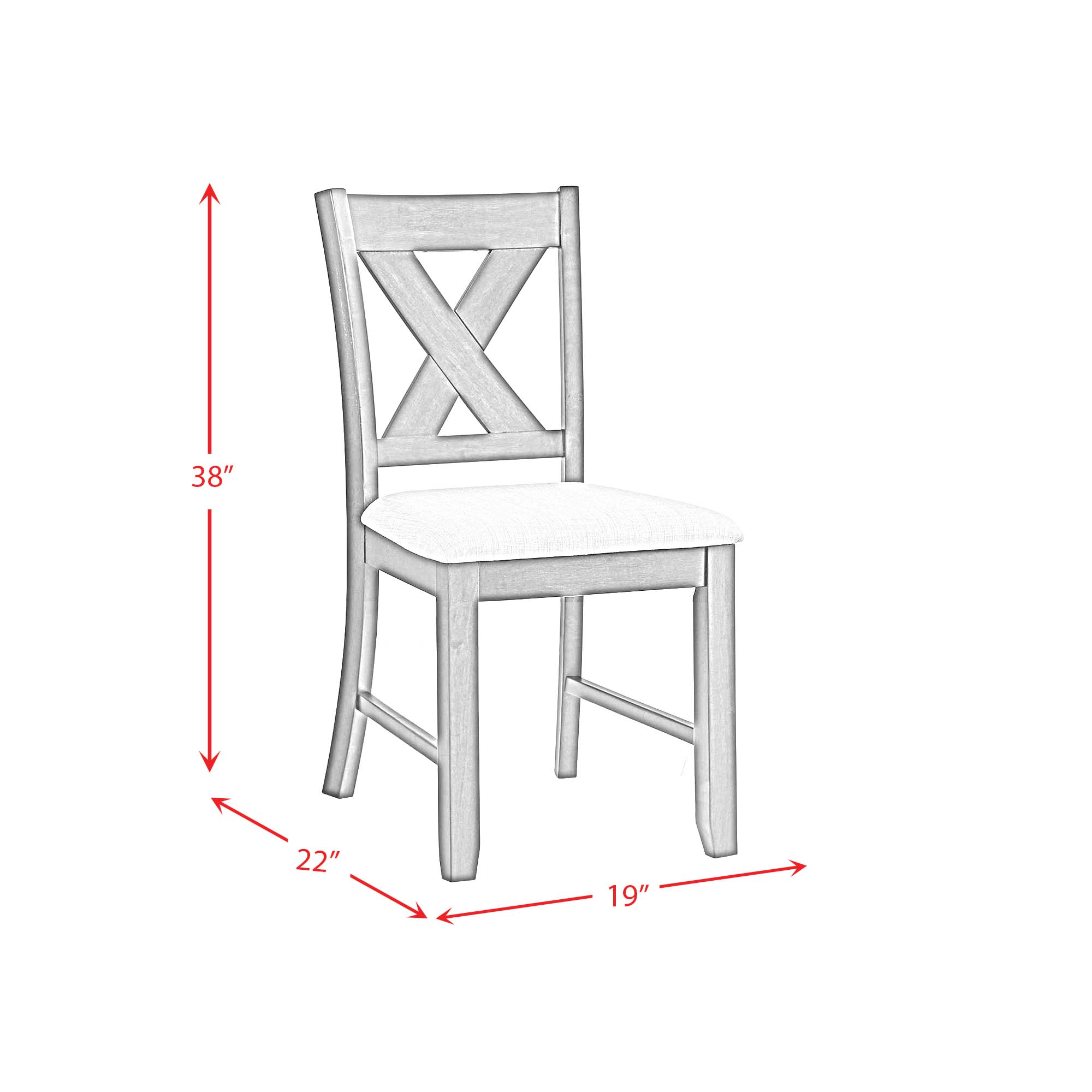 Alvin-60""-7PC-Dining-Set-in-Espresso