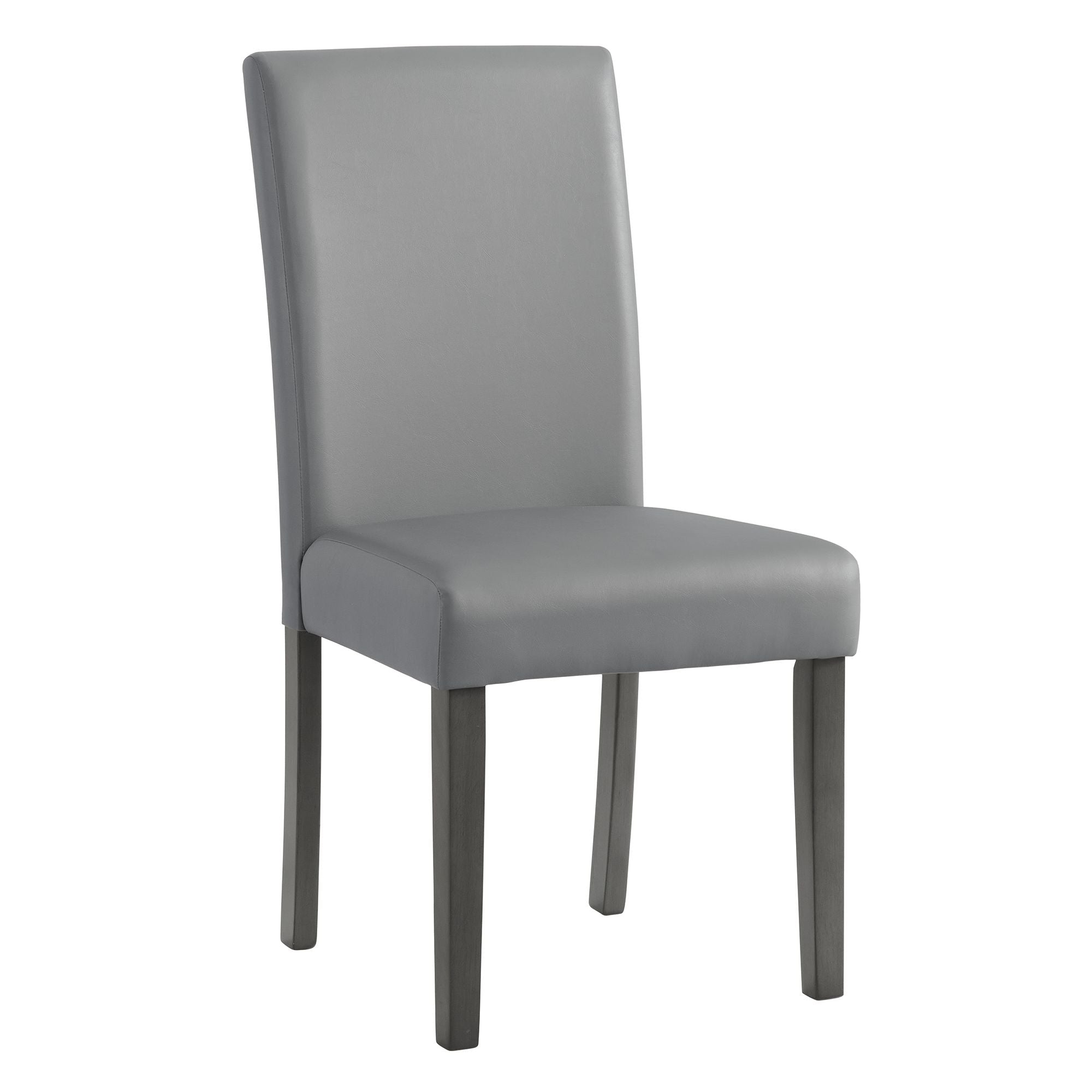 Ambridge-5PC-Round-Dining-Set-With-Faux-Marble-Top-in-Brushed-Grey