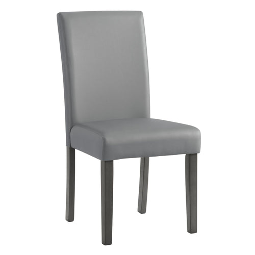 Ambridge-5PC-Round-Dining-Set-With-Faux-Marble-Top-in-Brushed-Grey