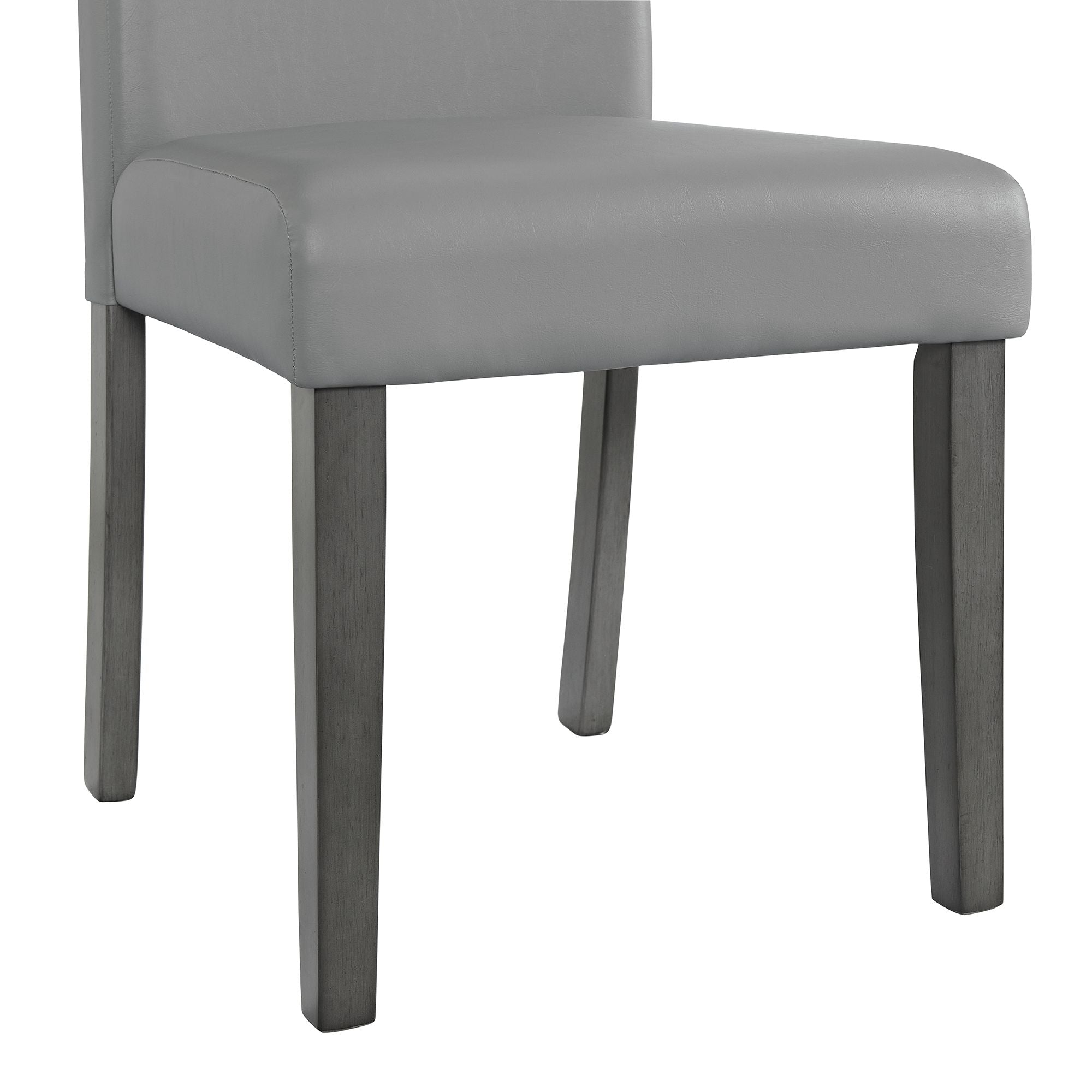 Ambridge-5PC-Round-Dining-Set-With-Faux-Marble-Top-in-Brushed-Grey